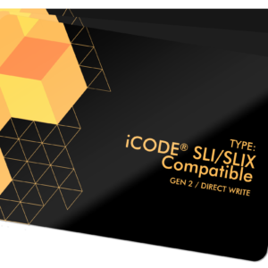 ICopy-X Expert RFID Card Box