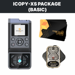 ICopy-XS Package (Basic)