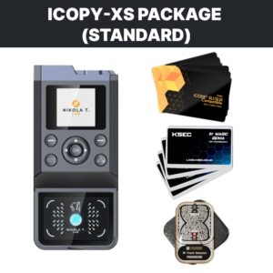 ICopy-XS Package (Standard)